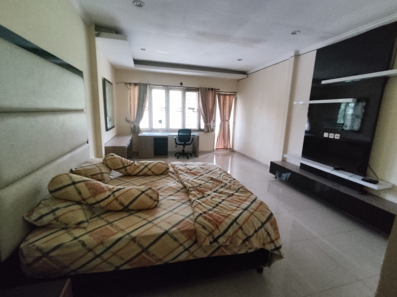 DiSewakan Rumah Full Furnished di Taman Dago Indah Lippo Cikarang